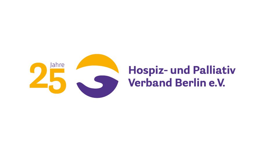 25 Jahre HPV Berlin - Ein Vierteljahrhundert im Dienst der schwerstkranken Menschen in unserer Stadt