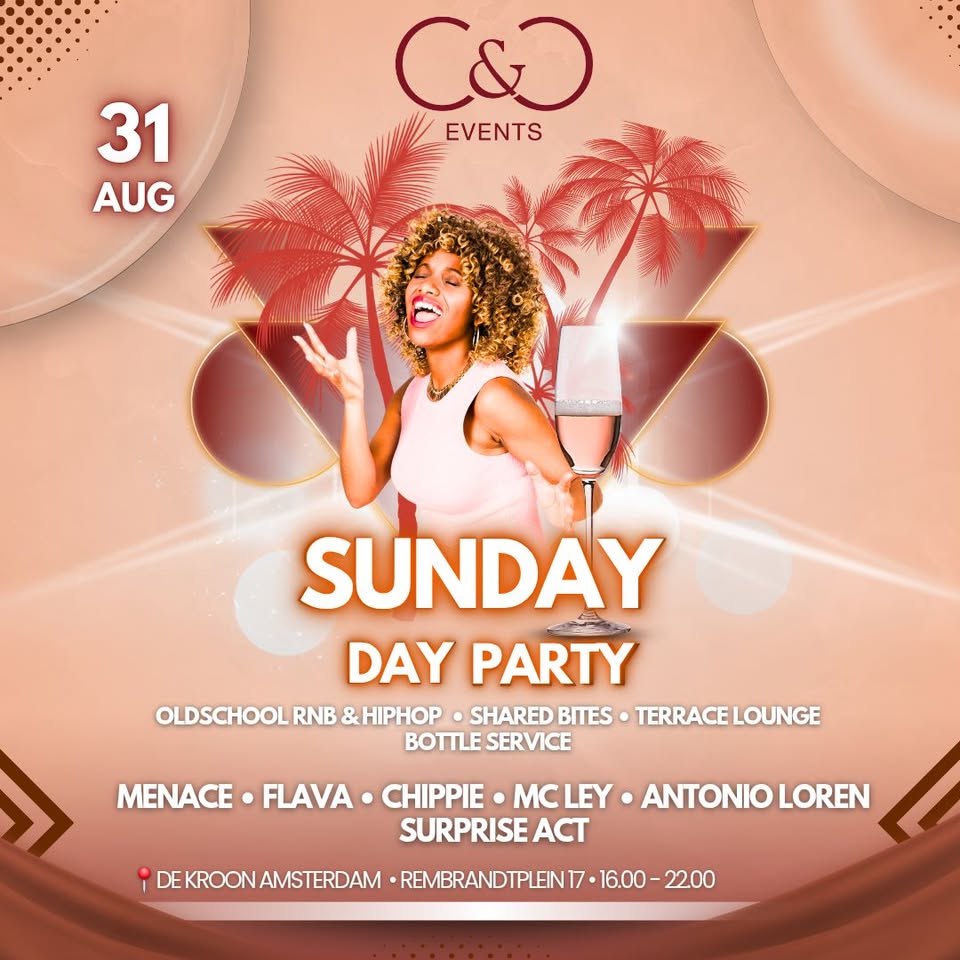 C&C Events: The Ultimate Day Party