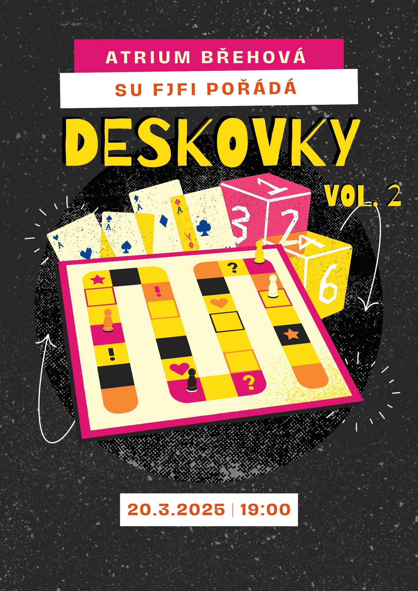 Deskovky vol. 2