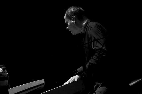 Klavírny koncert : Ondrej Krajňák