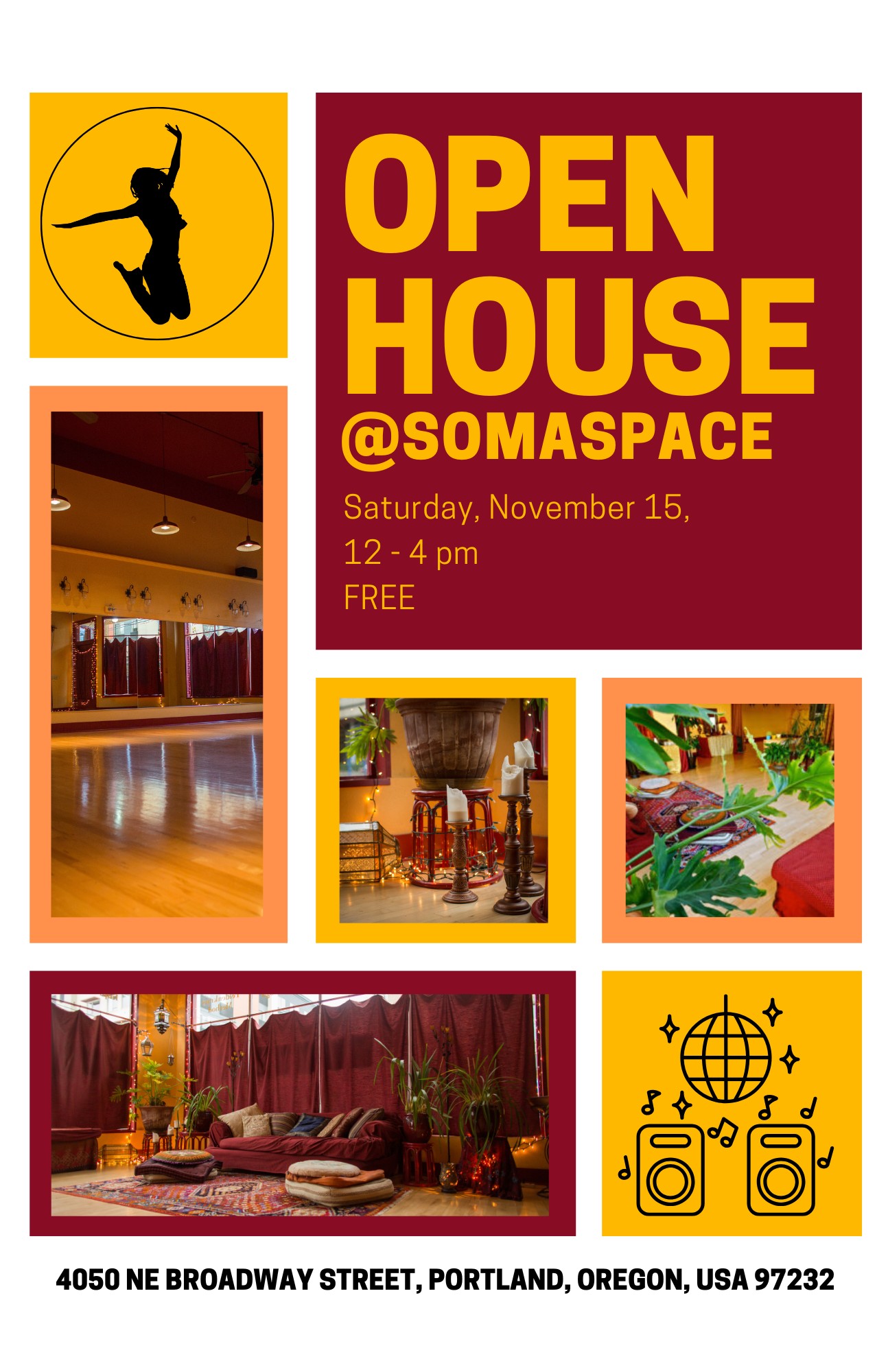 Open House