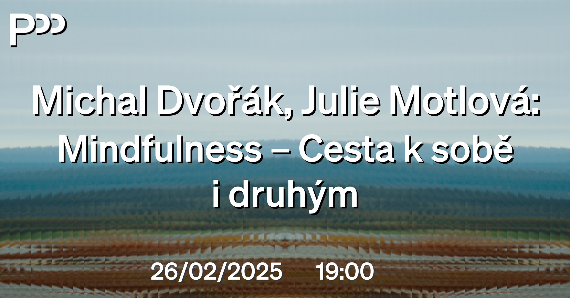 Dvořák, Motlová: Mindfulness – Cesta k sobě i druhým