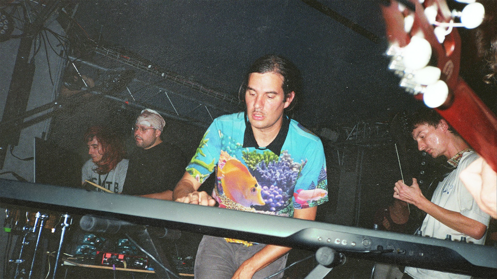 POP X | FRANNZ Club, Berlin (DE)