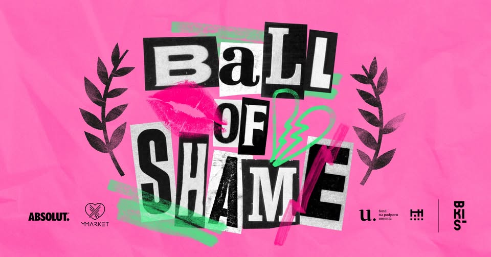 BALL OF SHAME 2025