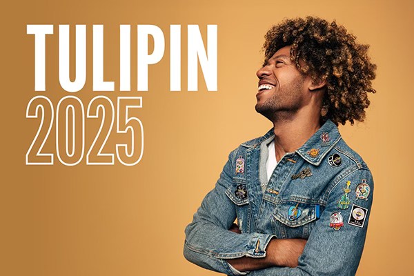 TuliPin | SOLD OUT