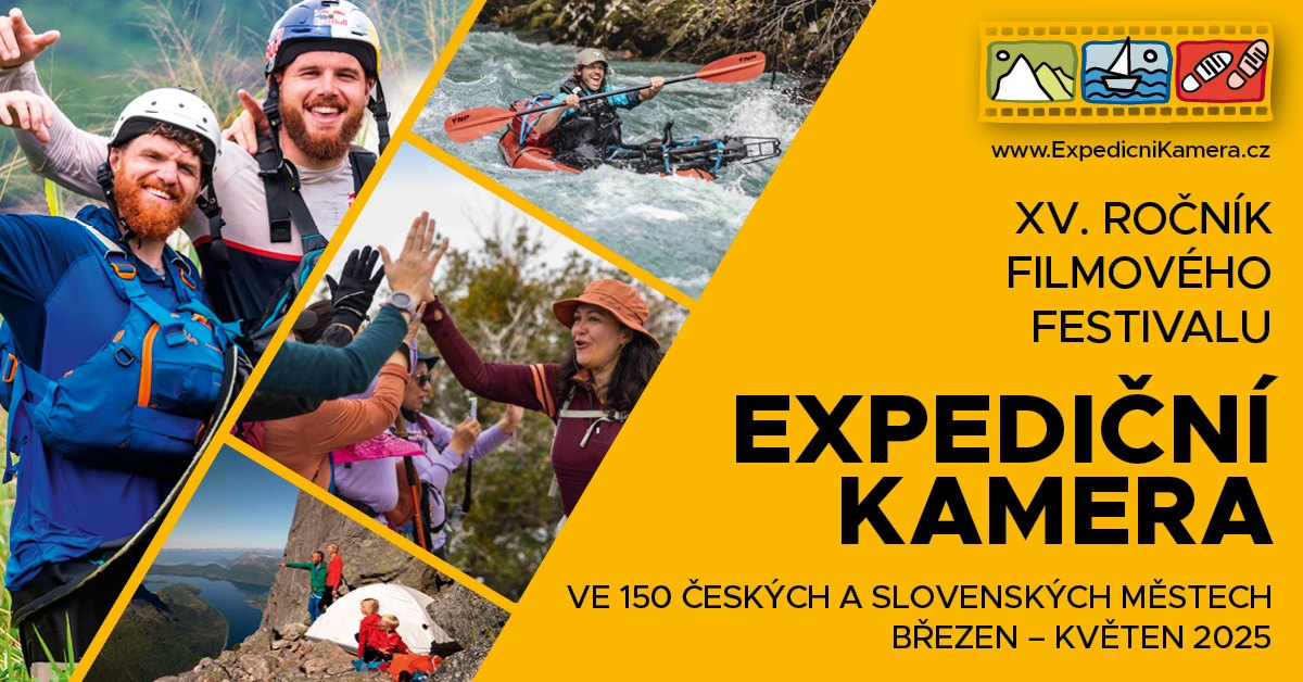EXPEDIČNÁ KAMERA 2025 V MALACKÁCH
