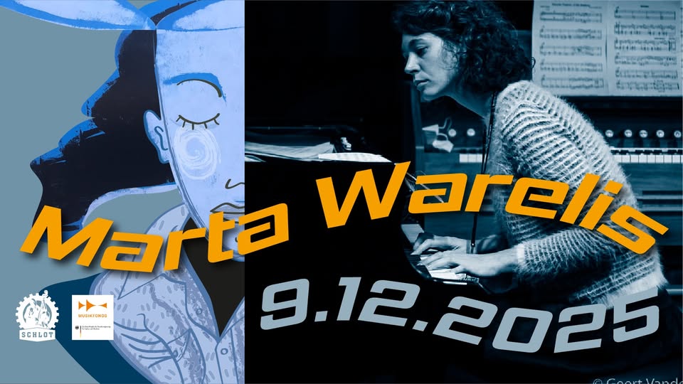 Inside... Marta Warelis
