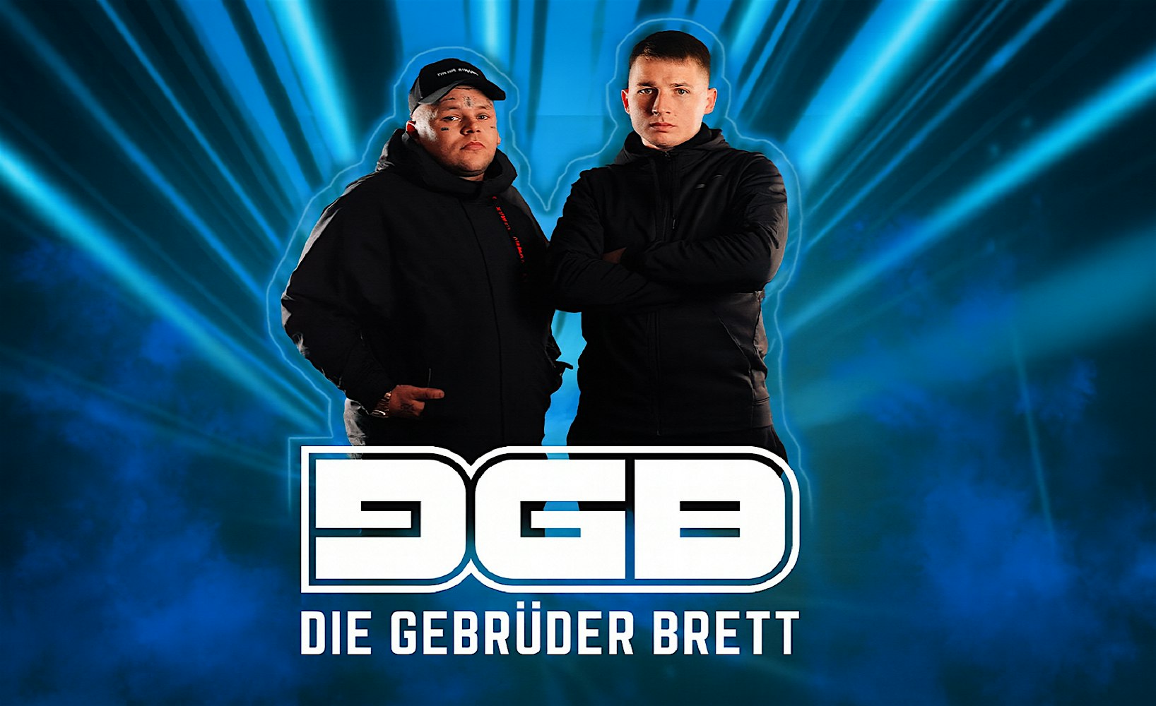 Die Gebrüder Brett