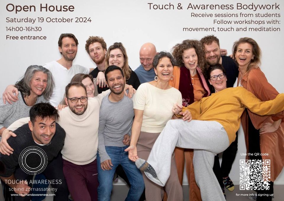 Open House - Free Entrance
