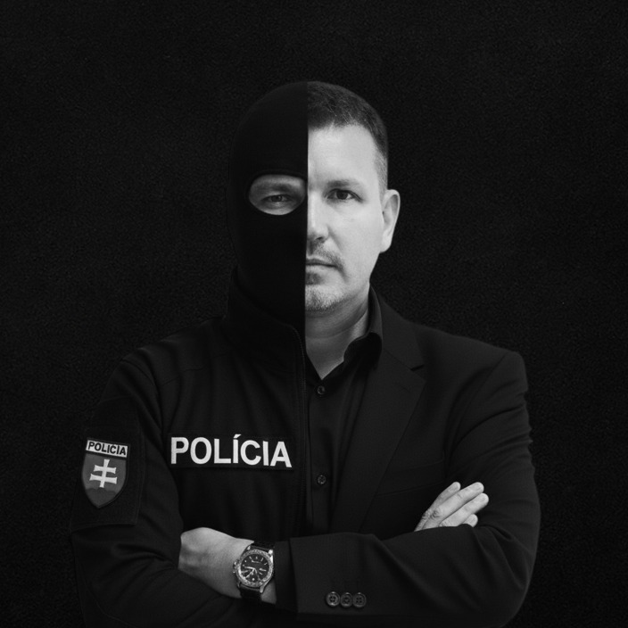 TECHNIKY KRÍZOVÉHO POLICAJNÉHO VYJEDNÁVANIA V BIZNISE