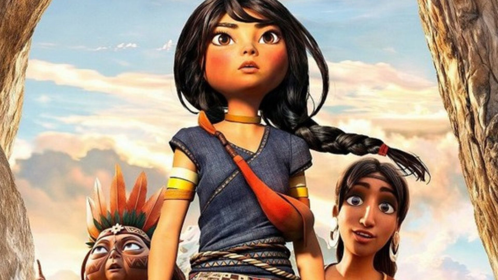 Letné kino: Kayara