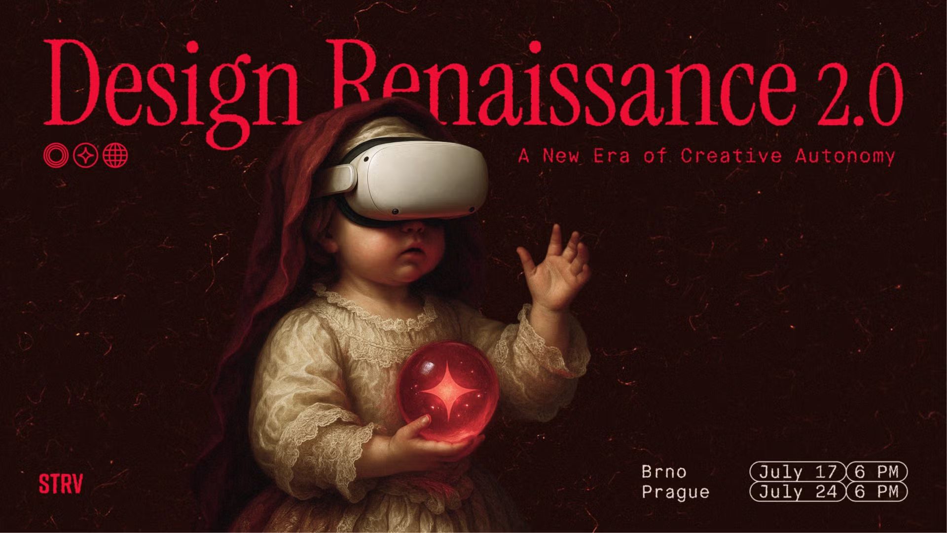 Design Renaissance 2.0 | Brno