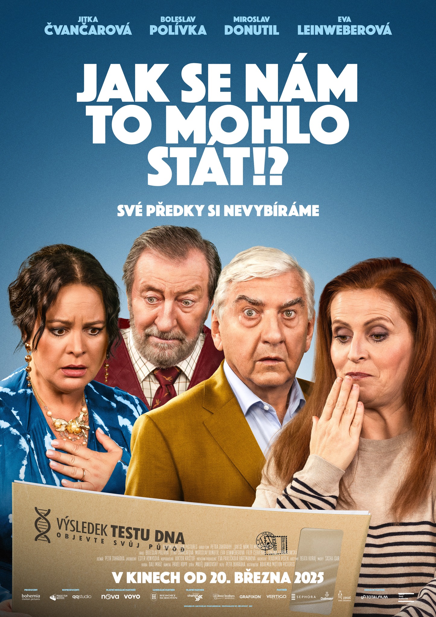 Sokolský letňák - Jak se nám to mohlo stát!?