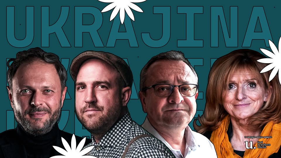 UKRAJINA – MEDZI NEZÁVISLOSŤOU A PREŽITÍM