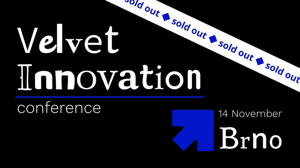 Velvet Innovation Conference 2024