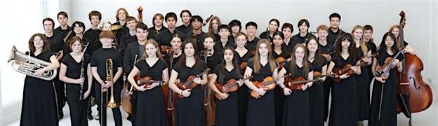 Indian Hill High School Symphonic Orchestra