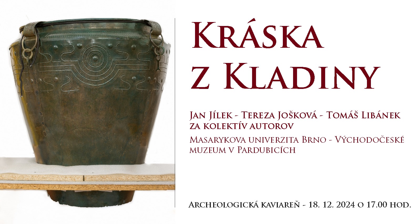 Kráska z Kladiny