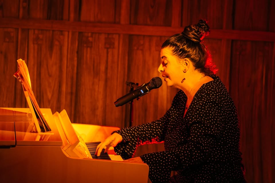 Karin Sarkisjan: Piesne srdca