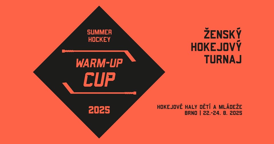 WARM-UP CUP 2025