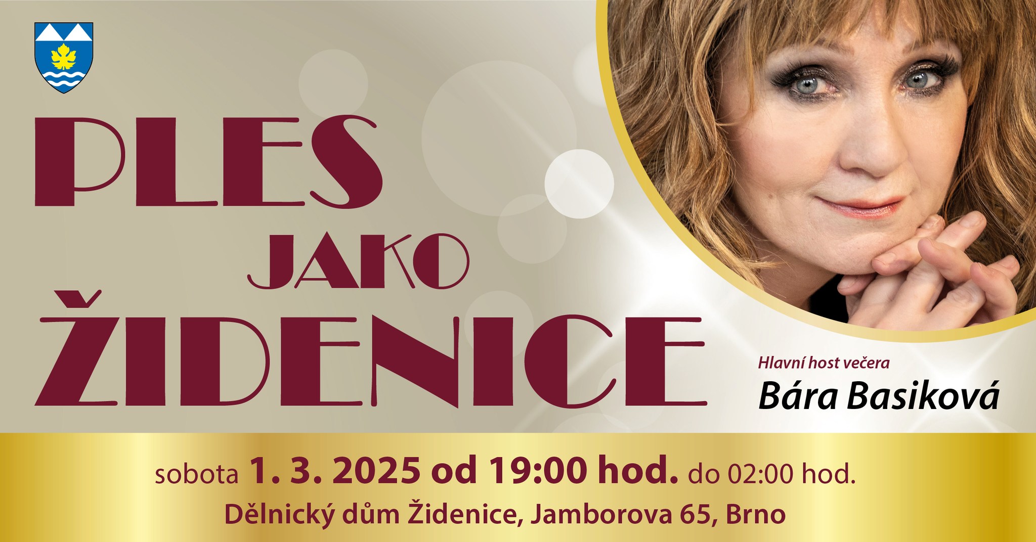 PLES jako ŽIDENICE