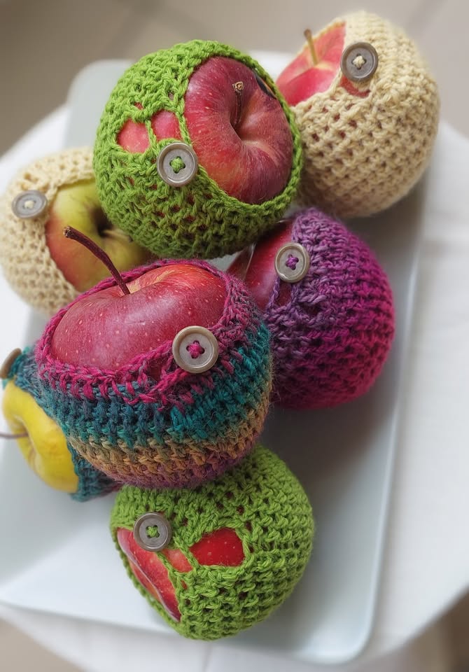 Bystrické knitters