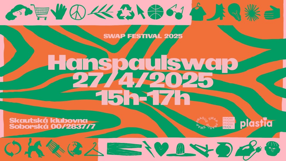 Hanspaulswap vol. 2