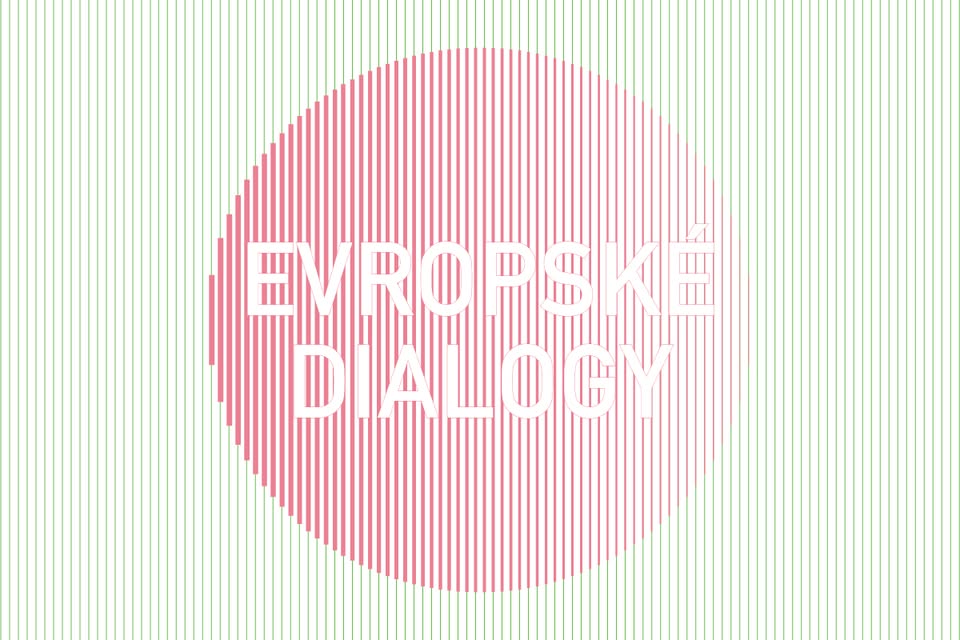 Evropské dialogy