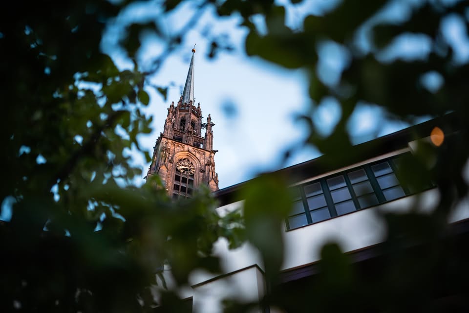 Setkání místní skupiny ČKA v Brně - 19.5.2025