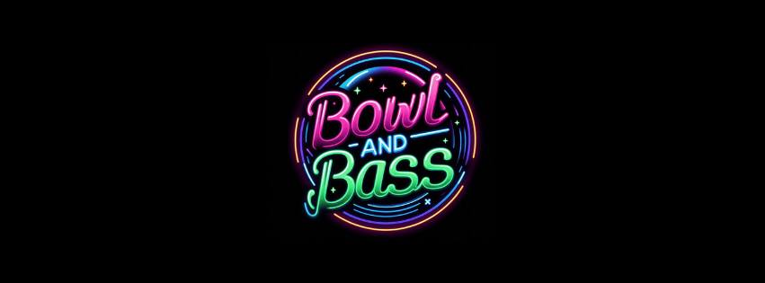 Bowl and Bass vol. 2 - Drum and Bass Party by Bassicks🎳