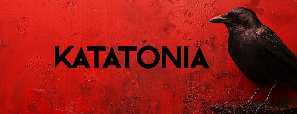KATATONIA - UK & EUROPE 2025 | Berlin