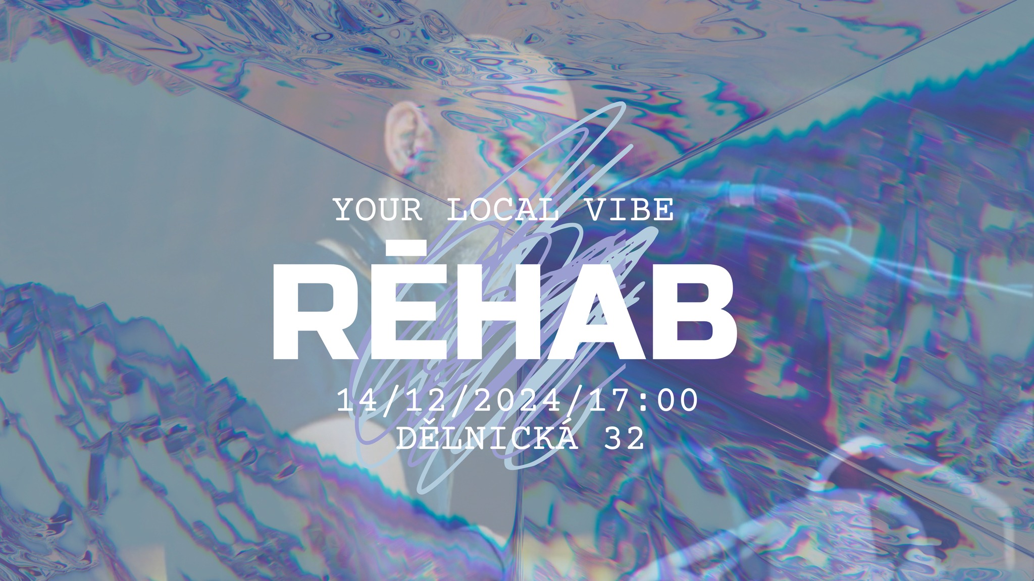 REHAB - Ramel/Robot