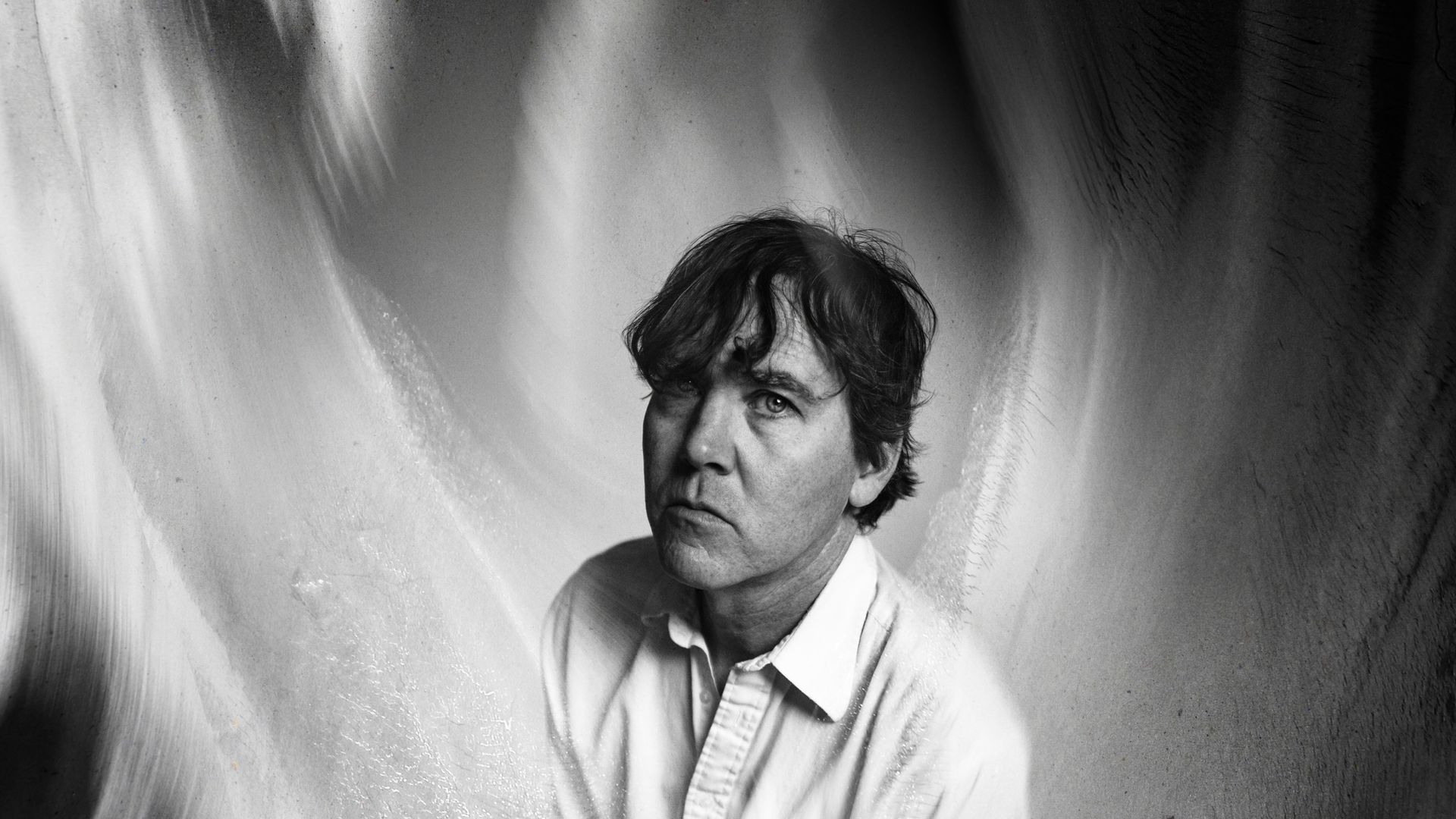 Cass McCombs + Band w/ Hand Habits at Aladdin Theater