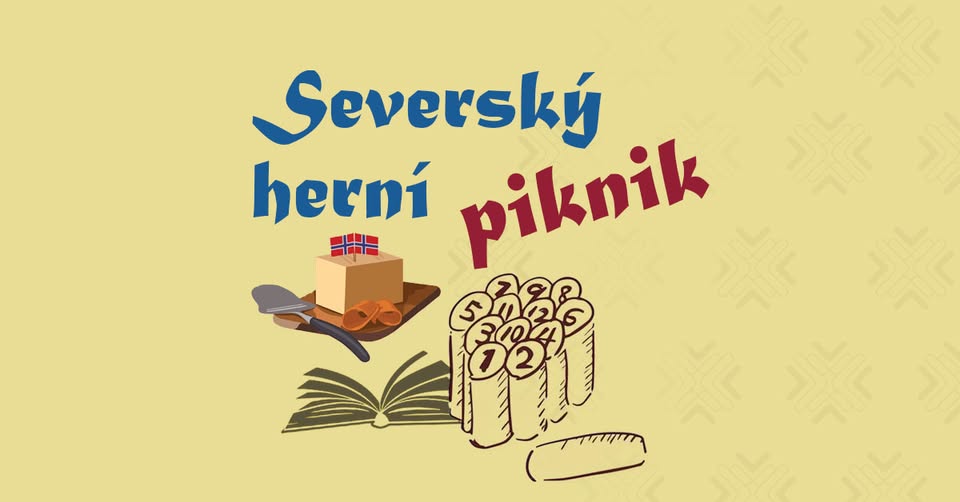 Severský herní piknik