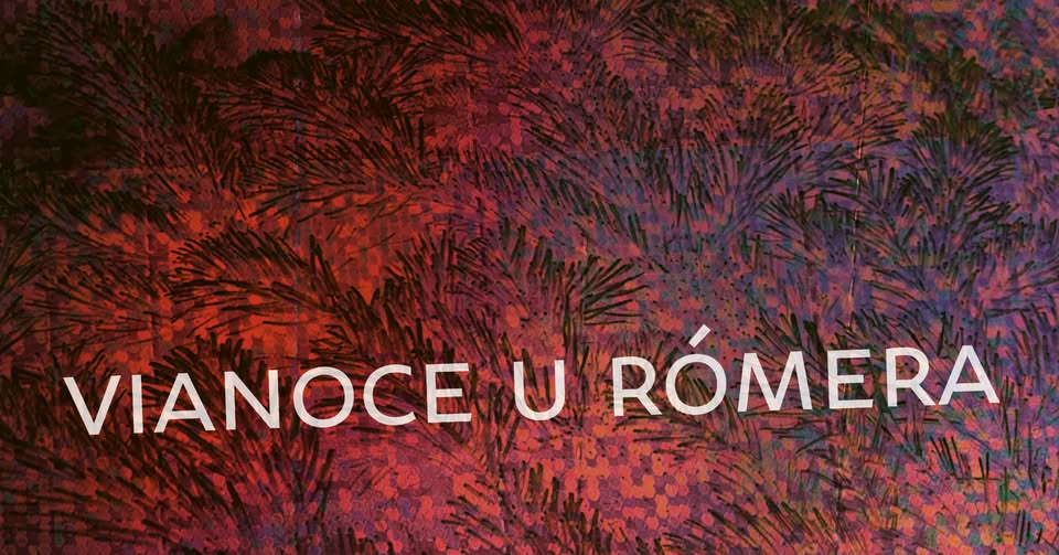 Vianoce u Rómera