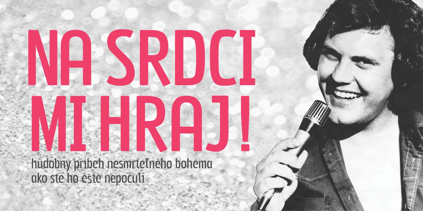 NA SRDCI MI HRAJ!