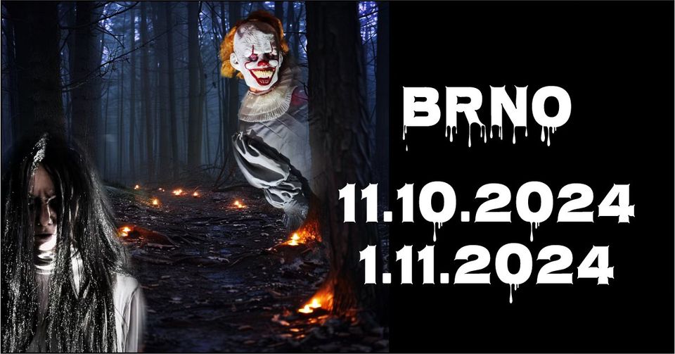 Noční bojovka v Brně - Kohoutovice