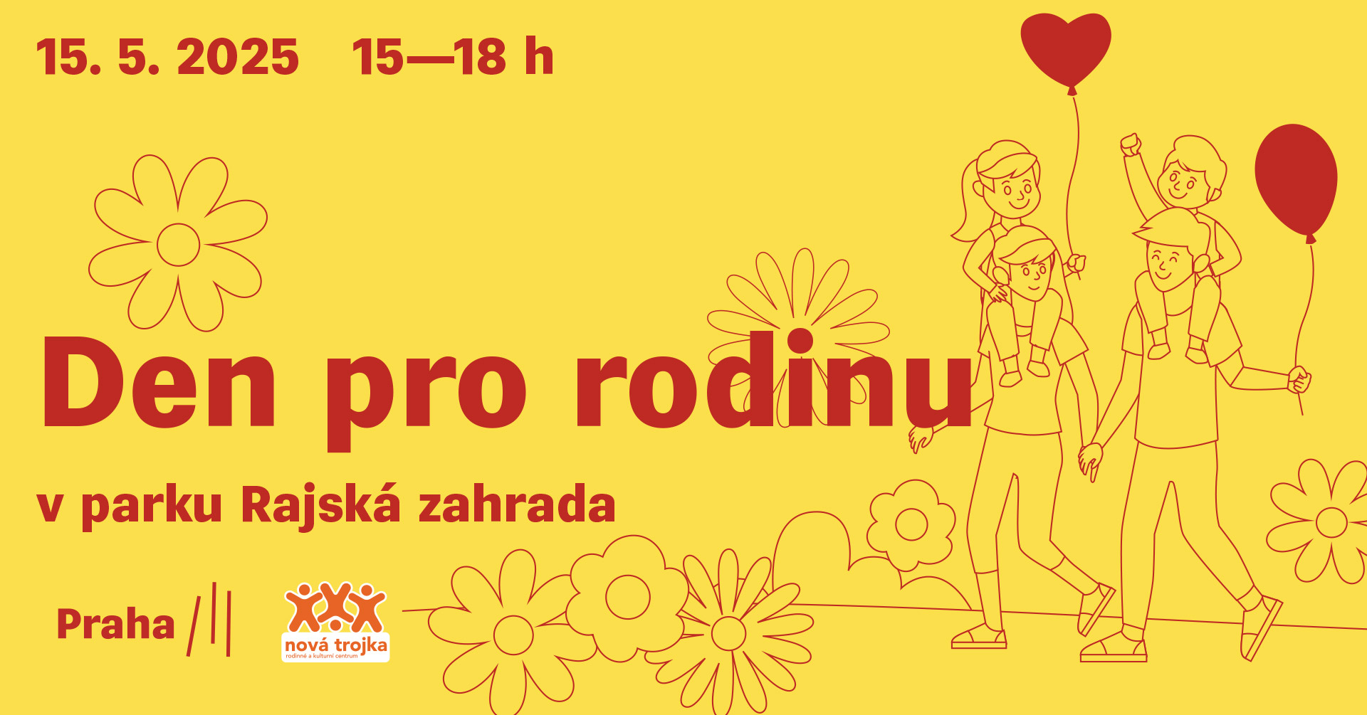 Den pro rodinu