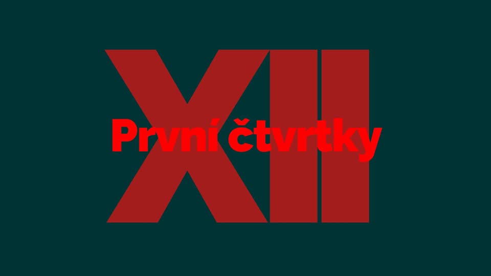 První čtvrtky – Žižkov & Karlín XII