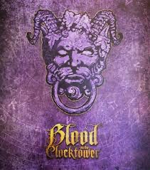Blood on the Clocktower in Friedrichshain!