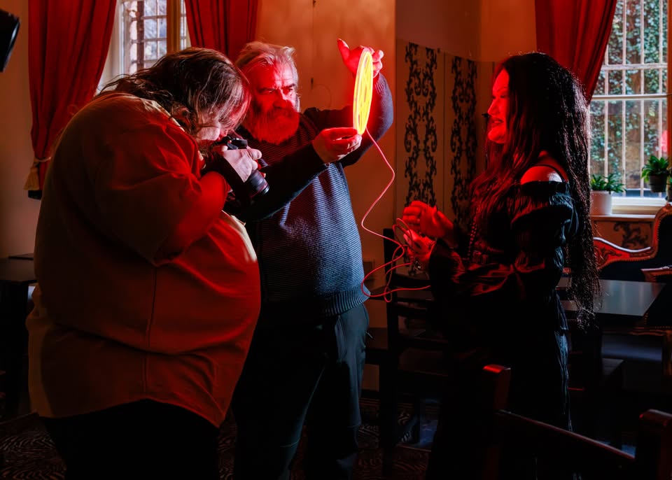 Příjemné fotografické odpoledne č. 12