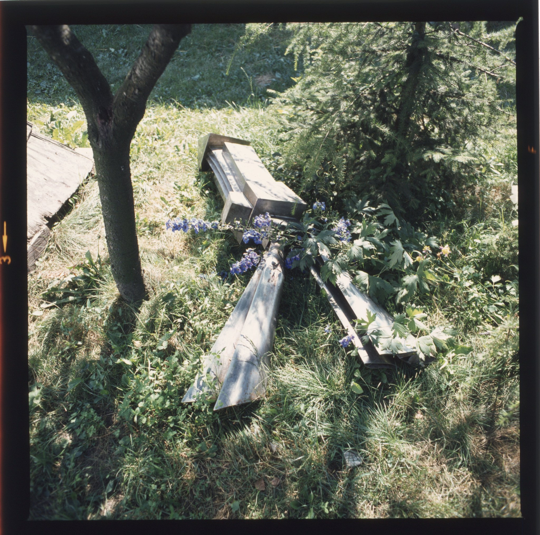 VLADIMÍRA BÜNGEROVÁ - Ponechať, presunúť, odstrániť - Prednáška
