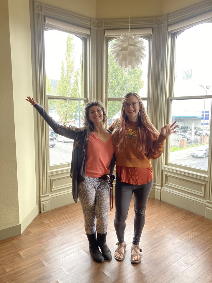 Glimmer Wellness Center ~ Grand Opening Celebration!