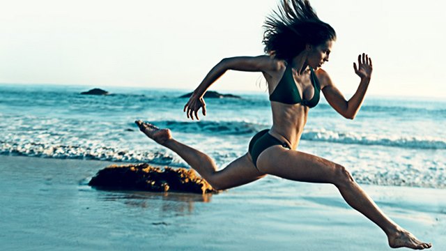 SHAPE UP YOUR BODY