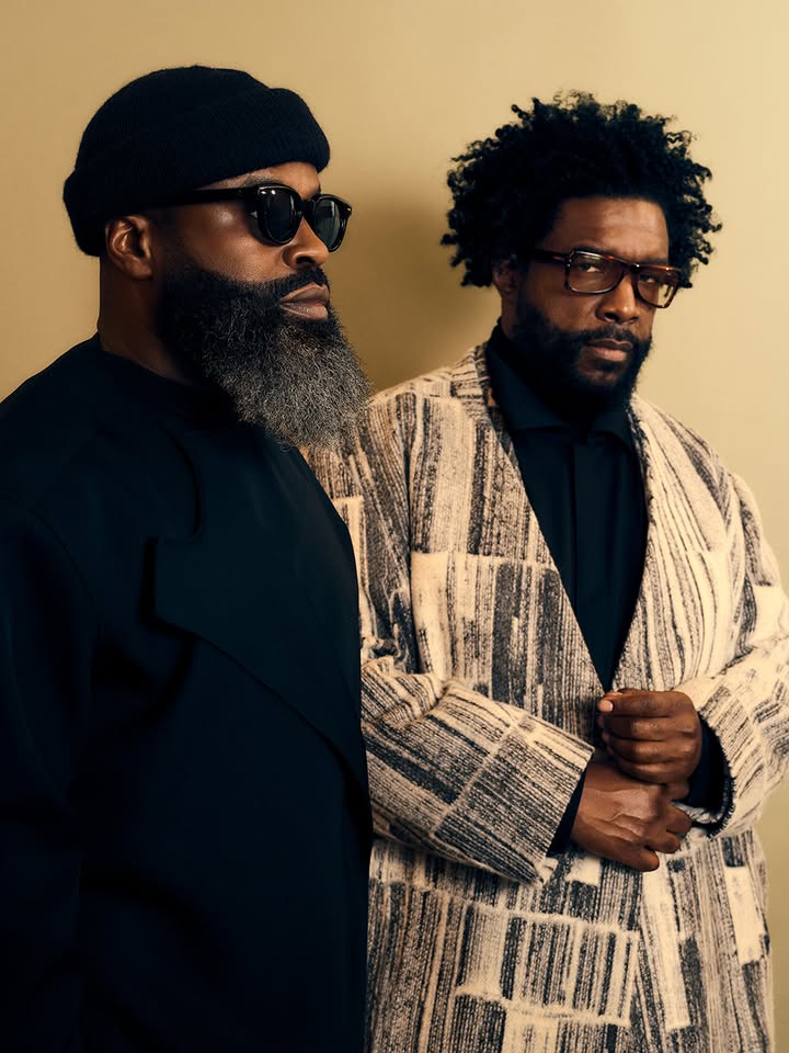 The Roots // AFAS Live, Amsterdam