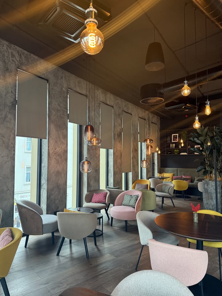 VIP Seznamovací večery - Kafe Brána