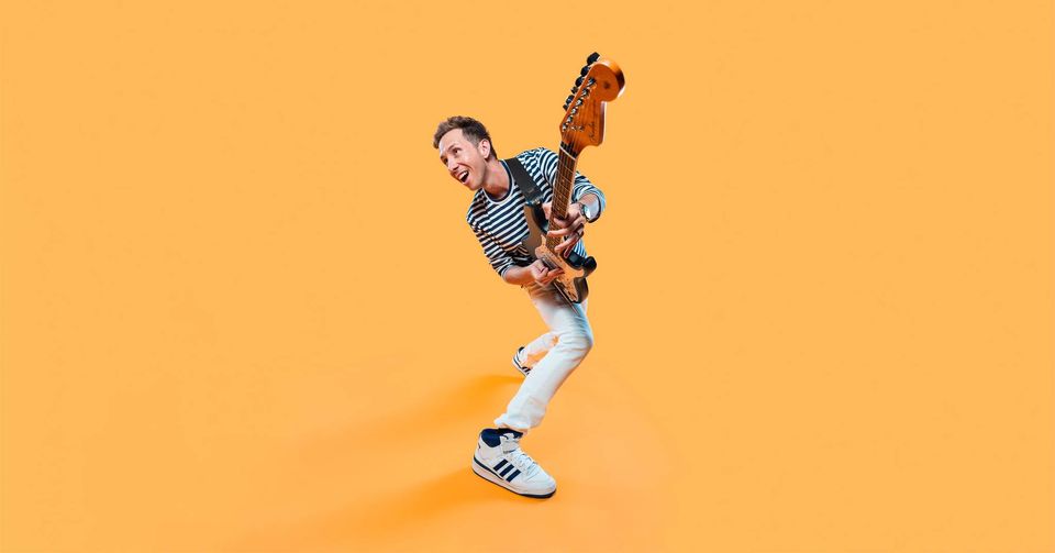 Cory Wong | Berlin