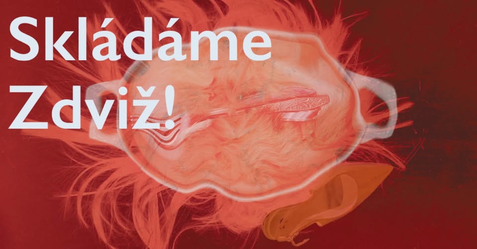 Skládáme Zdviž!