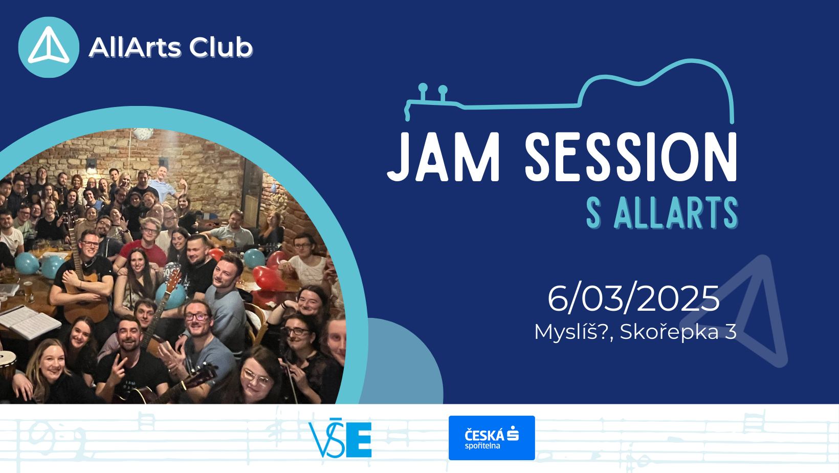 62. JAM SESSION