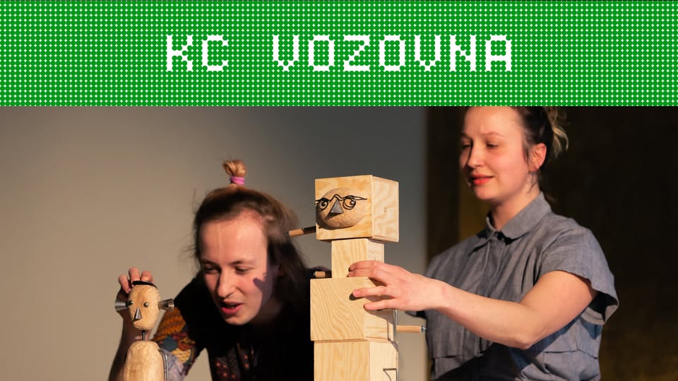Uši pro princeznu