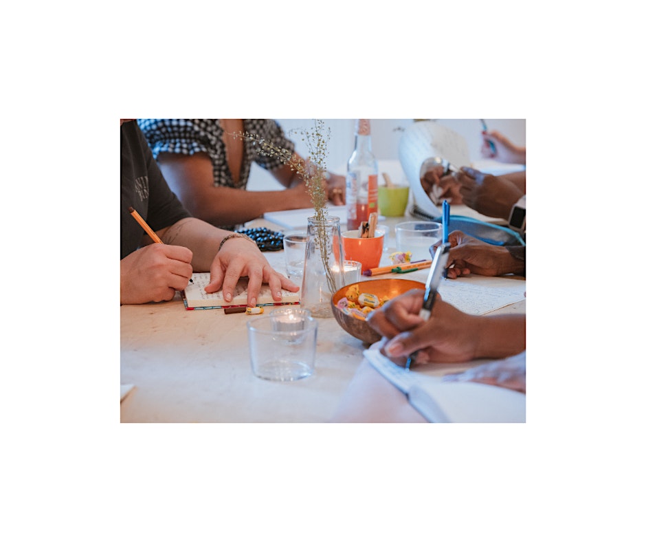 Authentic Storytelling Taster Workshop